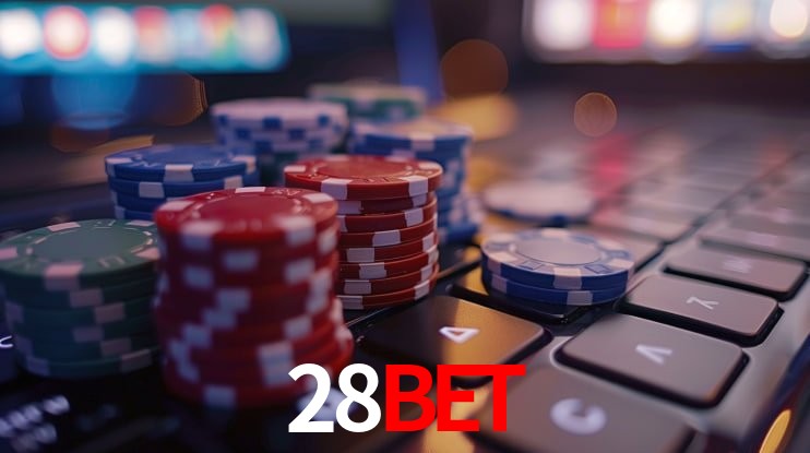 28Bet - cassino ao vivo